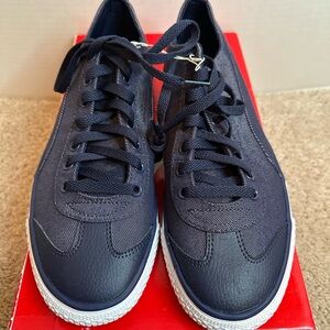 Puma Demin Blue Men's Sneakers, size 8M, new in box